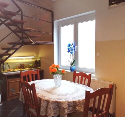 Happy Home Apartman Gyenesdiás 