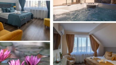 Happy Home Apartman Miskolctapolca 