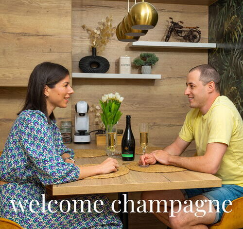 Happy Island Luxury Apartman Sárvár 