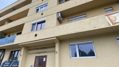 Happy Place Apartman Miskolc 