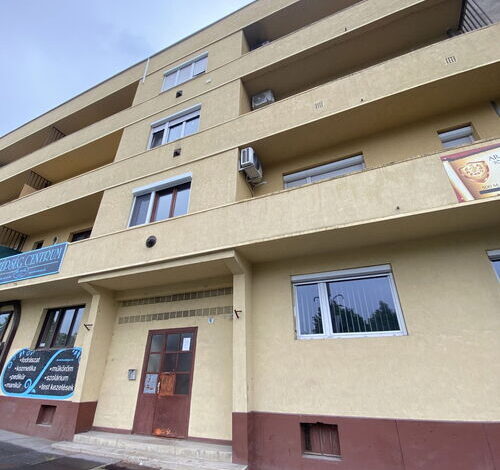 Happy Place Apartman Miskolc 
