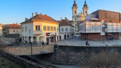 Happy Room Apartman Eger 