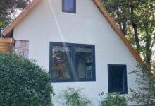 HappyNest Vendégház Gyód 