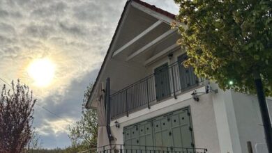 Haptapta Ház Balatonudvari 