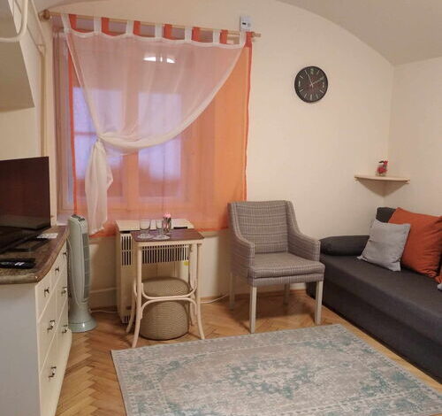 Harang Apartman Szeged 