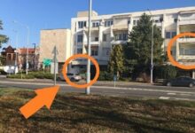 Harangláb Apartman Tata 