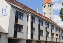 Harangtorony Szálló Kőszeg 