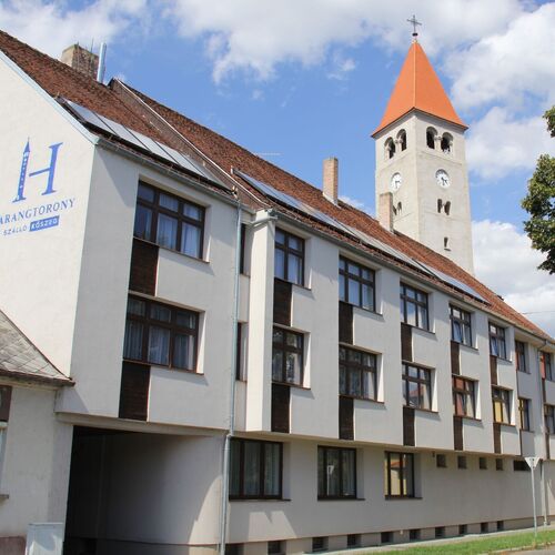 Harangtorony Szálló Kőszeg