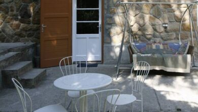 Harangvirág 36 Apartman Kismaros 