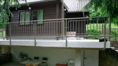 Harangvirág 36 Faház Kismaros 