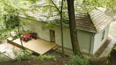 Harangvirág 36 Vendégház Kismaros 