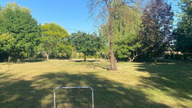 Harangzugi Vendégház Öcsöd 