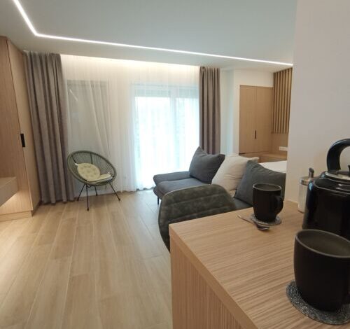 Harbor Hideaway Balatonfüred 