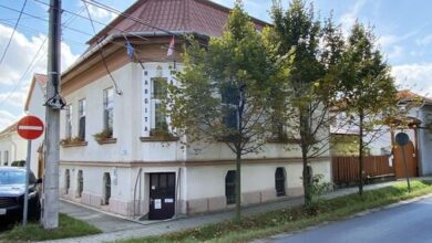 Hargita Panzió Vecsés 