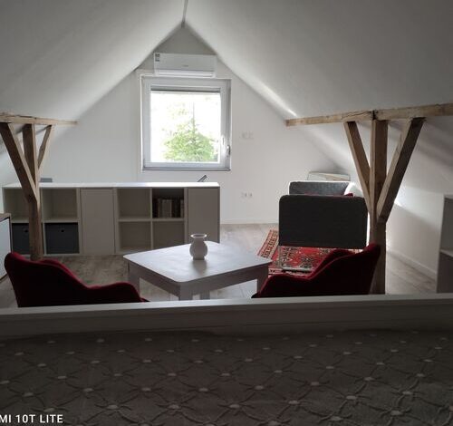 Hargitai Nyaraló Balatonfenyves 