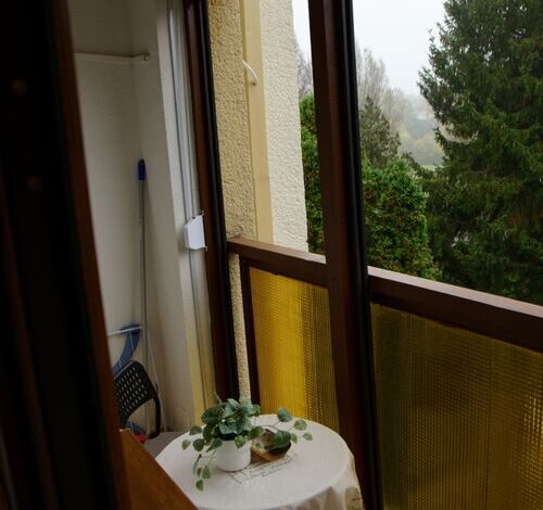 Harkányi Kovács Apartman 
