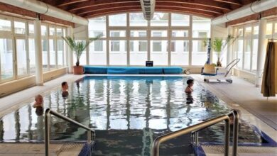 Harkányi Psoriasis Centrum 