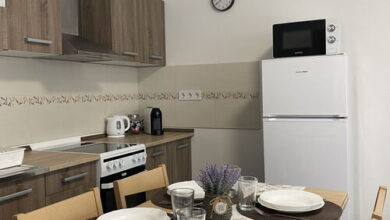 Harley Apartman Balatonlelle 