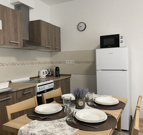 Harley Apartman Balatonlelle 