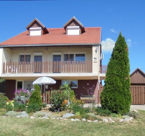 Hármas lak Apartman Hosszúhetény 