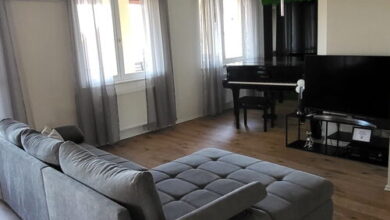 Harmat Apartman Veszprém 