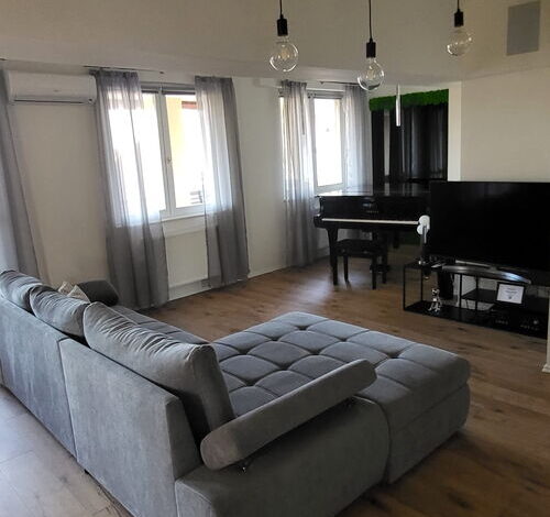 Harmat Apartman Veszprém 
