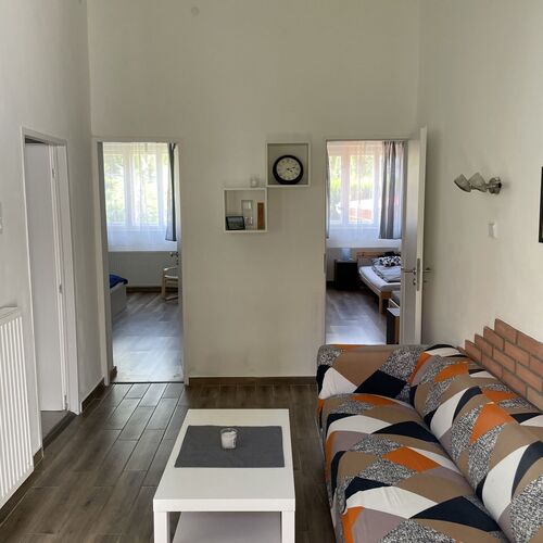 Harmath-Szabó Apartman Balatonboglár