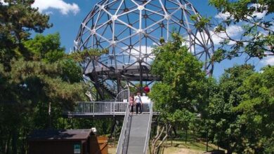 Harmónia Apartman Balatonboglár 