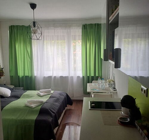 Harmónia Apartman Balatonföldvár 