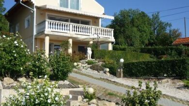 Harmónia Apartman*** Balatongyörök 