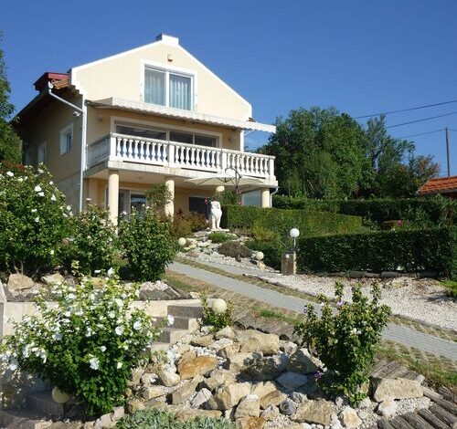 Harmónia Apartman*** Balatongyörök 