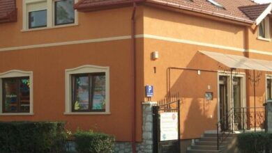 Harmónia Apartmanház Eger 