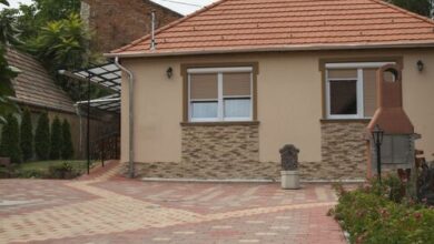 Harmónia Belvárosi Apartmanok Eger 