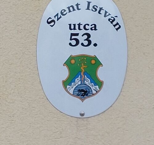 Harmónia Családi Apartman Harkány 