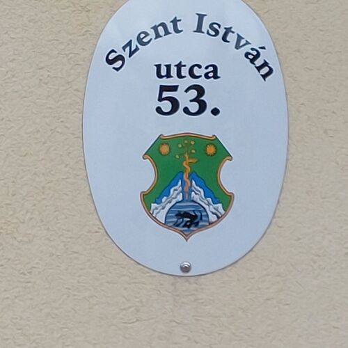 Harmónia Családi Apartman Harkány