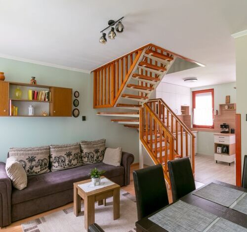 Harmónia Gyulai Apartman 