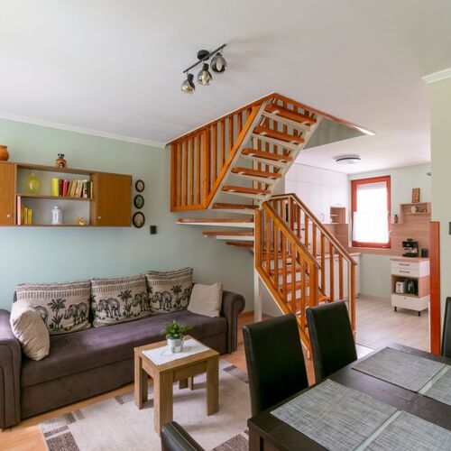 Harmónia Gyulai Apartman