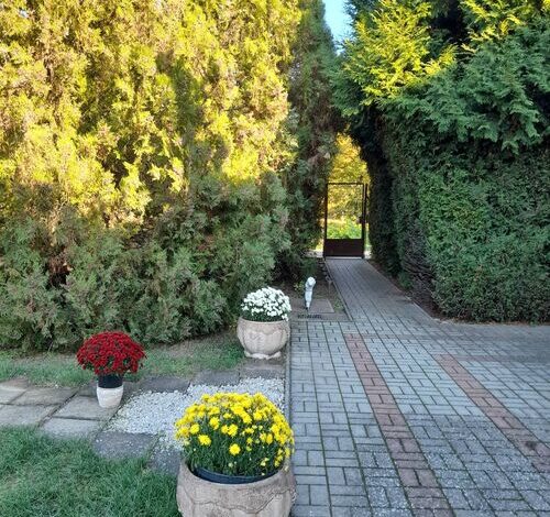 Harmónia Ház Makó 