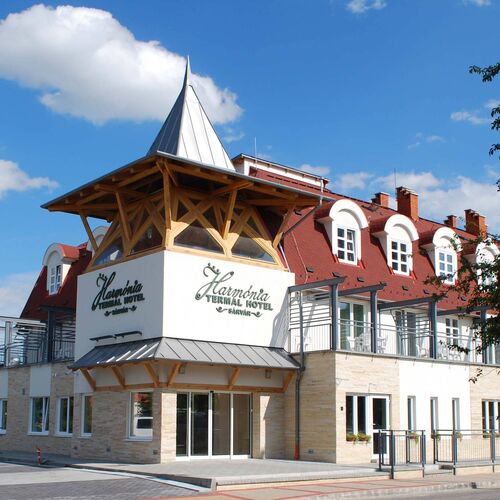 Harmónia Hotel Sárvár