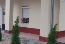 Harmónia Kisház Vendégház Poroszló  