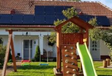 Harmónia Parasztház és Apartman Poroszló 