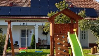 Harmónia Parasztház és Apartman Poroszló 