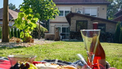 Harmónia Vendégház Bükkszék 