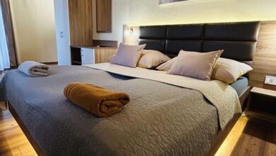 Harmónia Vendégház Miskolctapolca 