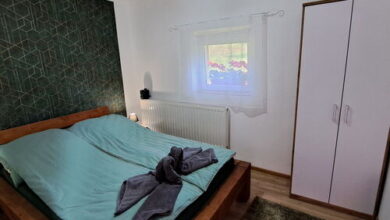 Harmónia Vendégház Nekézseny 