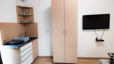 Harmónia Vendégház Szeged 