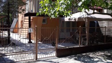 Harmónia Vendégház Tiszakécske 