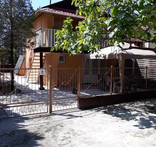 Harmónia Vendégház Tiszakécske 