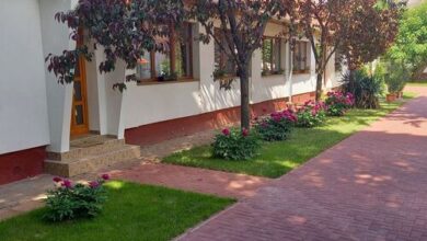 Harmónia Vendégház Villány 