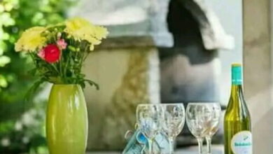 Harmónia Villa Ábrahámhegy 